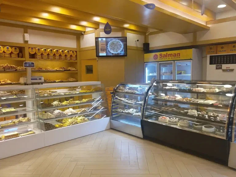 13 Best Bakery in Peshawar for Fresh Cakes & Delicious Pastries