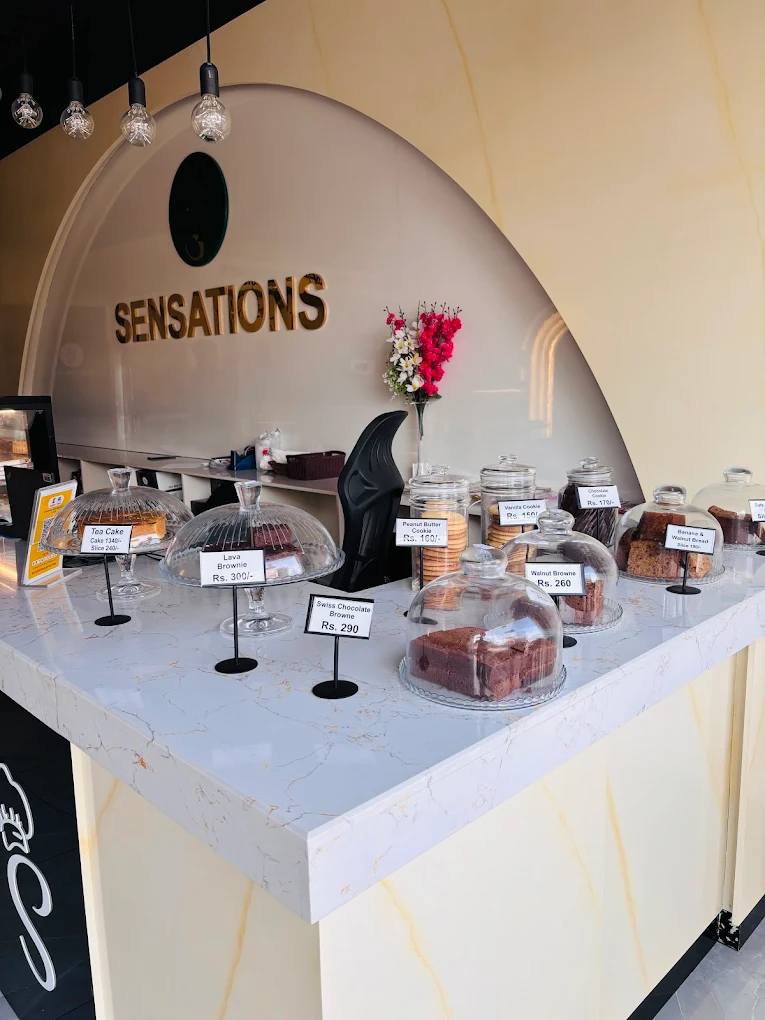 15 Best Bakery in Rahim Yar Khan for Fresh Cakes and Delicious Treats