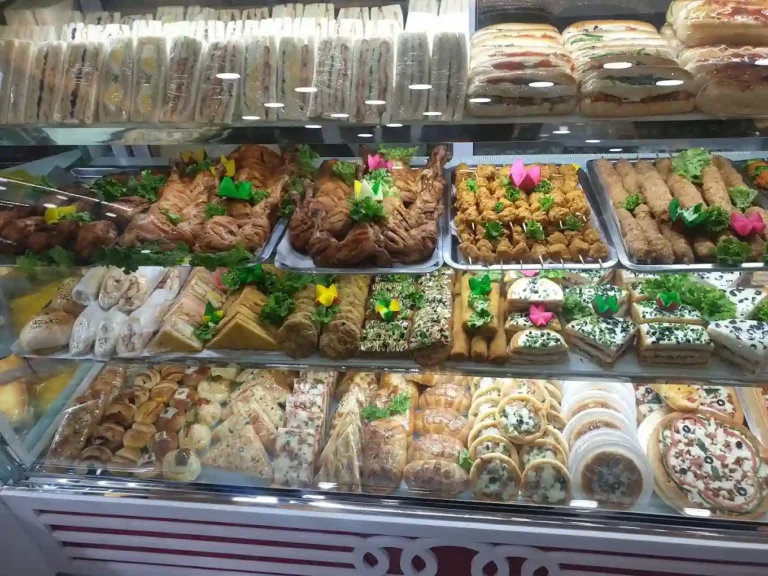 14 Best Bakery in Abbottabad for Fresh Cakes and Sweet Delights