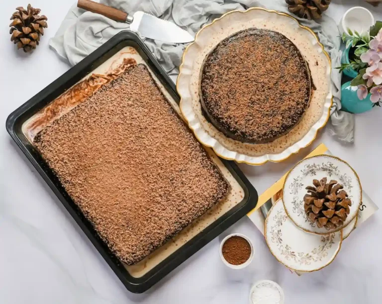 17 Best Cakes in Karachi You Must Try in 2026