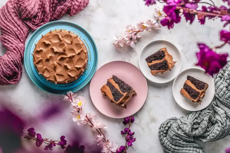 15 Best Cakes in Lahore You Must Try for Every Celebration