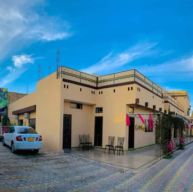 13 Best Guest House in Quetta for Comfortable & Affordable Stay