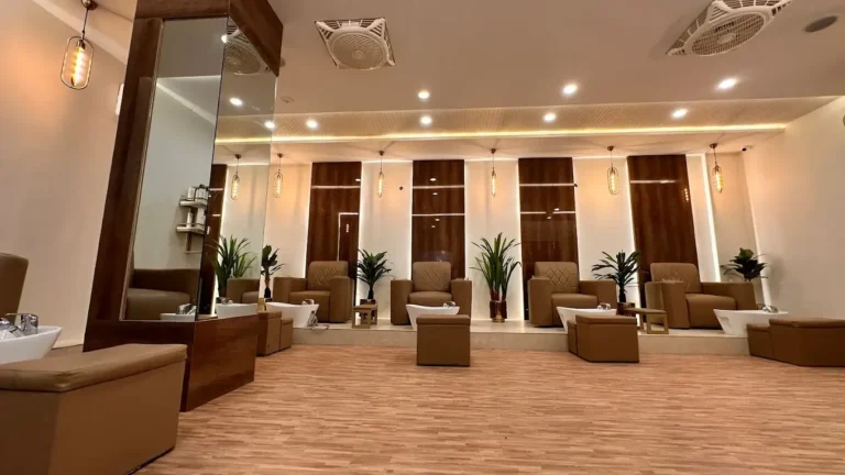 16 Best Salon in Faisalabad for Stunning Makeovers & Grooming