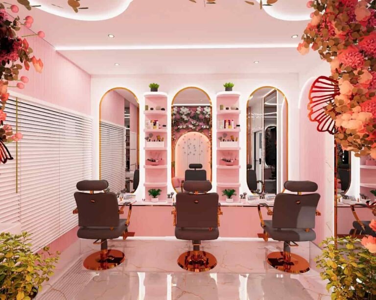 12 Best Salon in Peshawar for Stunning Beauty Transformations