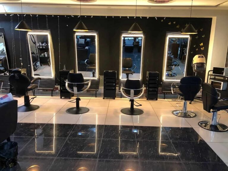 14 Best Salon in Bahria Town Lahore for Stunning Makeovers