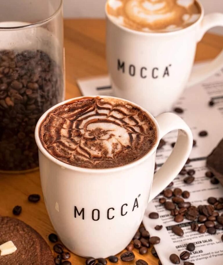 17 Best Coffee in Lahore 2026 Ultimate Guide