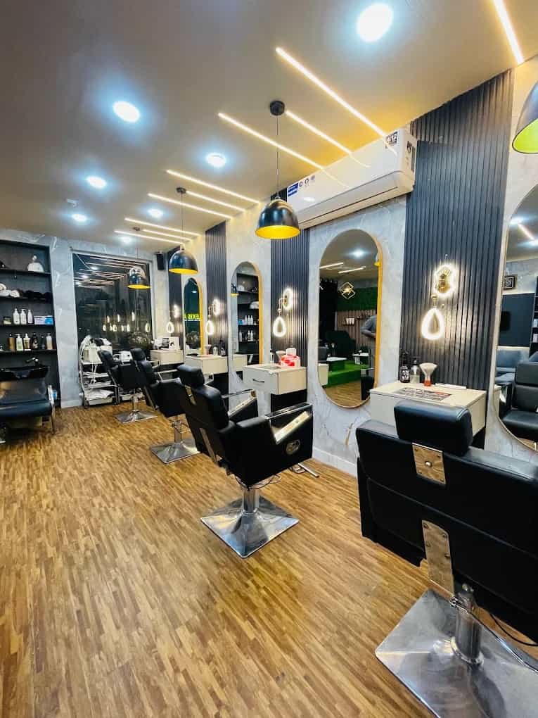 14 Best Salon in Gulberg Lahore for Luxury Beauty Services