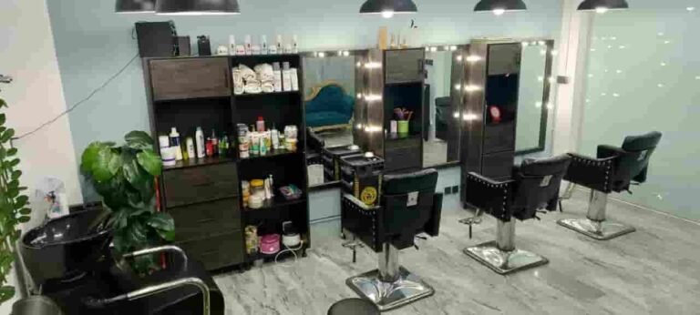 17 Best Salons in Rawalpindi for Luxury Makeovers and Expert Beauty Services