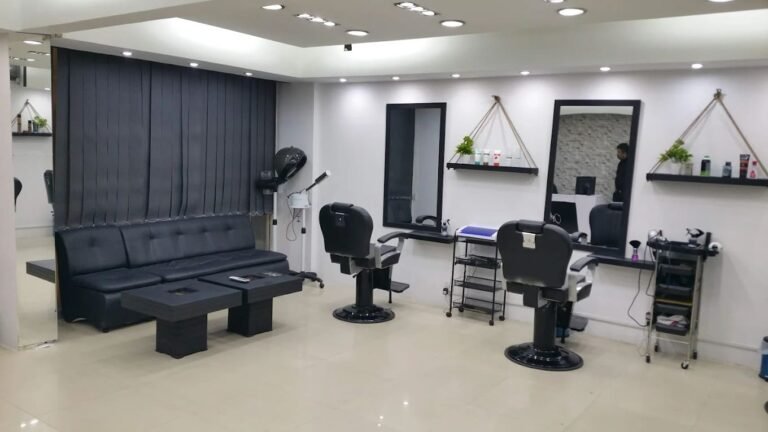 15 Best Salon in Islamabad for Premium Beauty Services