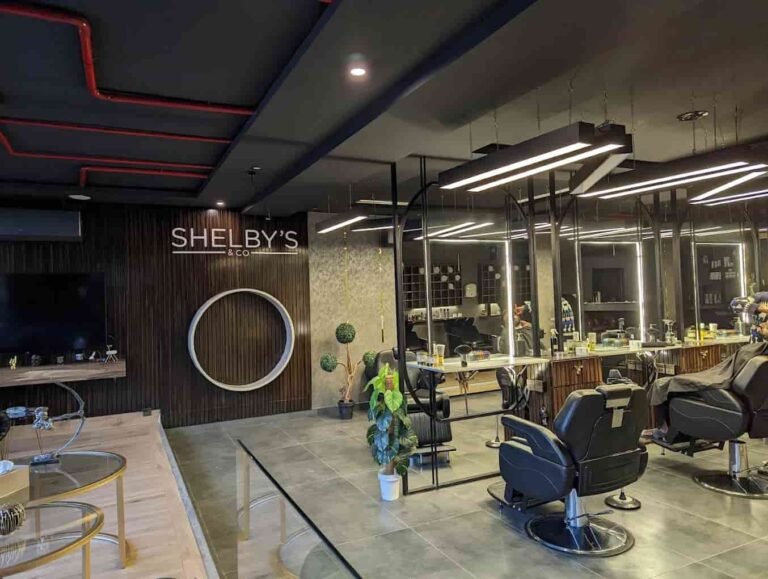 17 Best Salon in Lahore for Luxury Beauty & Style