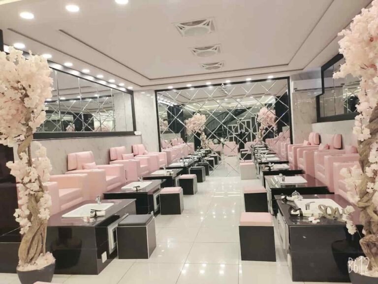 15 Best Salons in Gujranwala for Stunning Looks and Professional Beauty Care