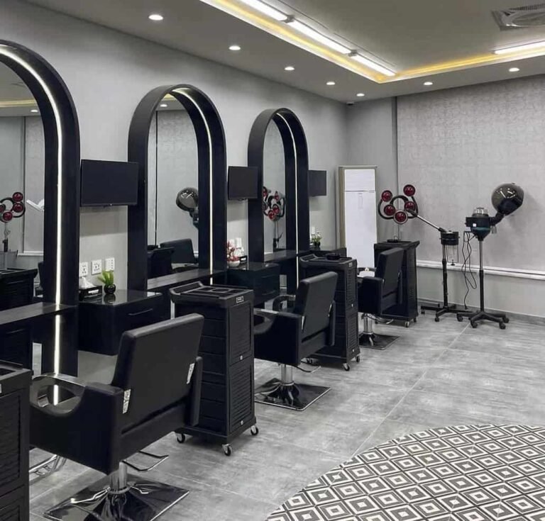15 Best Salons in Multan for Stunning Makeovers and Premium Beauty Services
