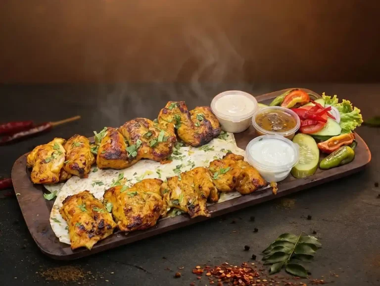 18 Best BBQ in Faisalabad for Smoky Grilled Flavors
