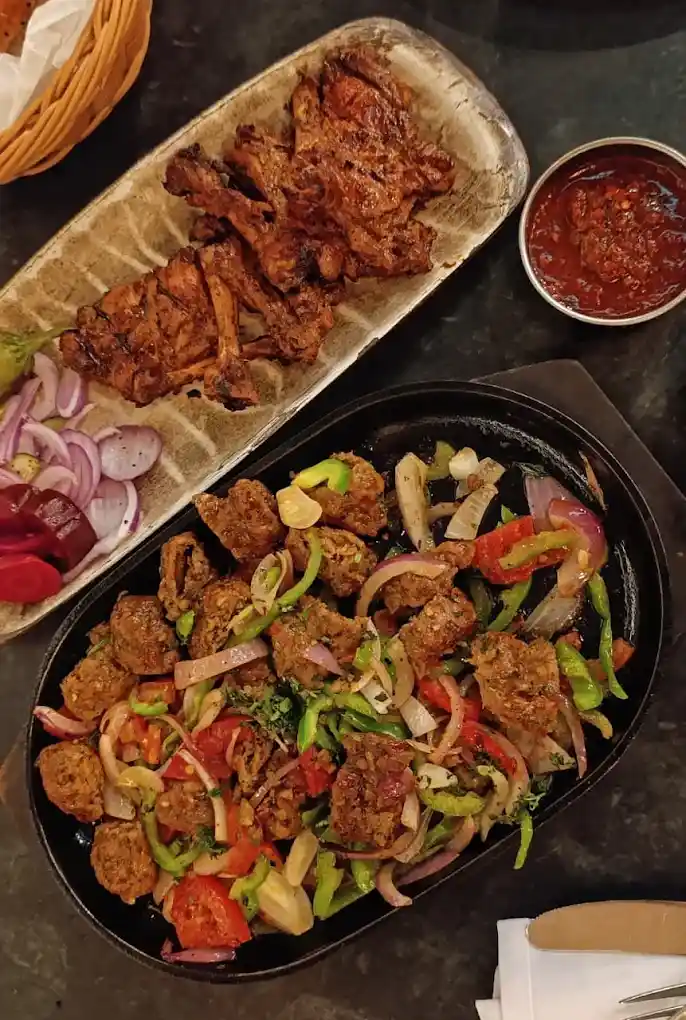 15 Best BBQ in Karachi for Delicious Grilled Food Lovers