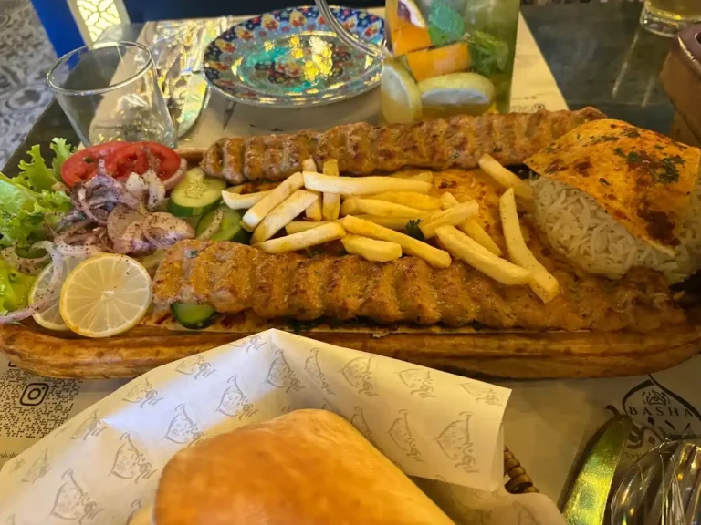 18 Best BBQ in Islamabad for Smoky Grills and Delicious Flavors