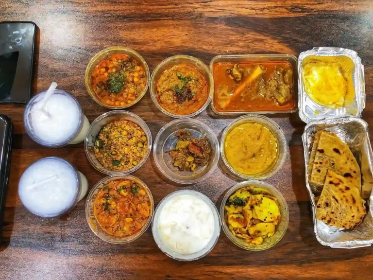8 Best Chanay in Multan for a Delicious Desi Breakfast