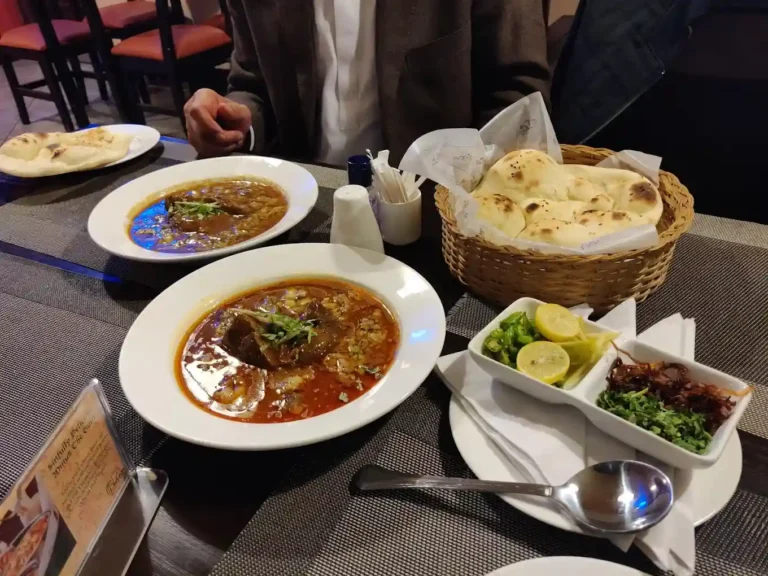11 Best Nihari in Islamabad for True Food Lovers