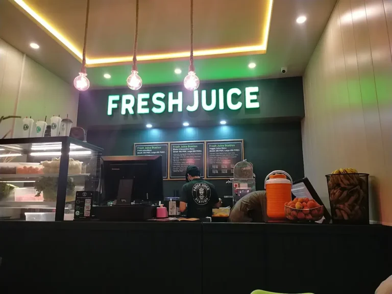 15 Best Juice in Peshawar for Refreshing Summer Drinks
