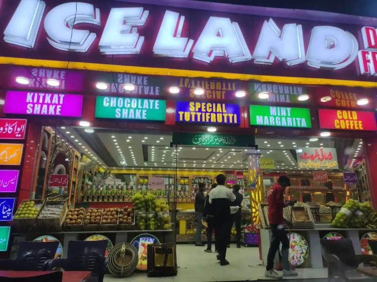 16 Best Juice in Lahore for Fresh and Refreshing Drinks