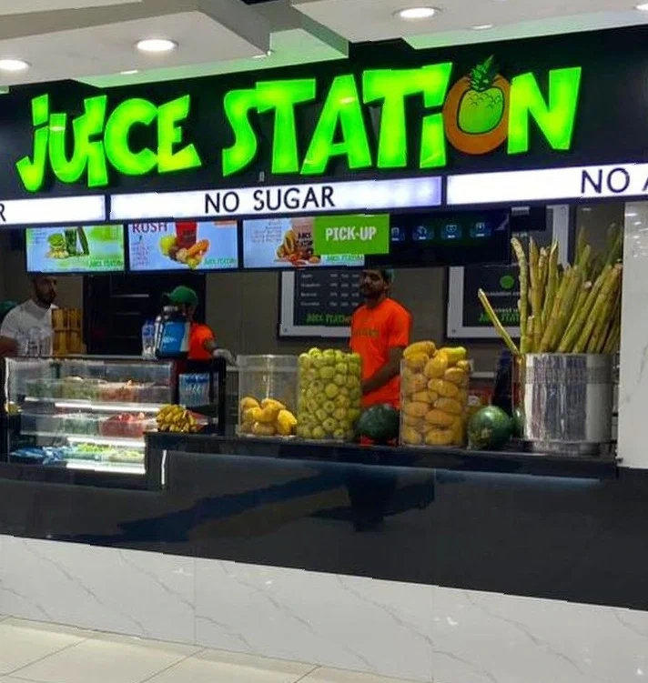 14 Best Juice in Islamabad for Fresh and Healthy Drinks