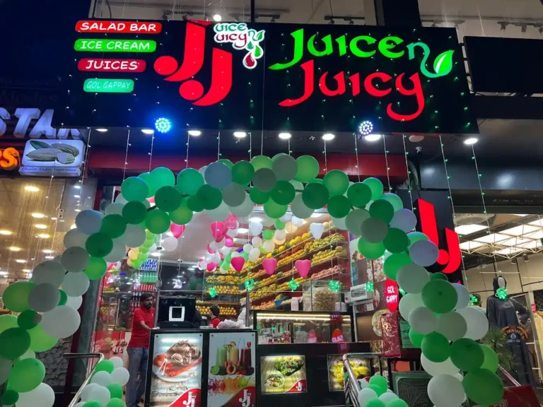 13 Best Juice in Rawalpindi for Fresh and Refreshing Drinks
