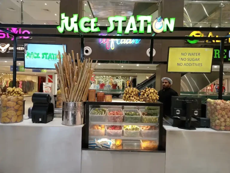 12 Best Juice in Faisalabad for Refreshing Drinks Lovers