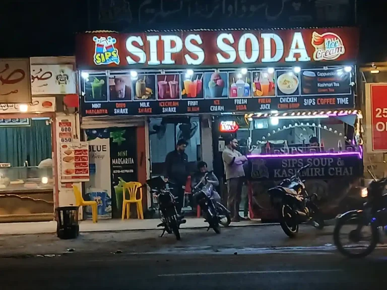 10 Best Juice in Sahiwal for Fresh and Refreshing Drinks