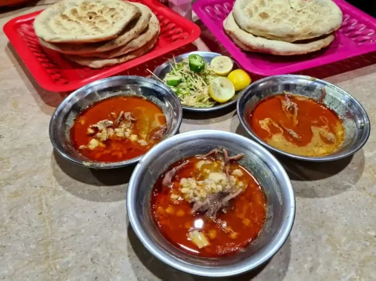 10 Best Nihari in Rawalpindi for Desi Food Lovers