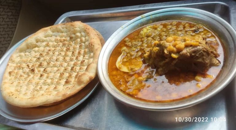 18 Best Chanay in Lahore for a Perfect Desi Breakfast