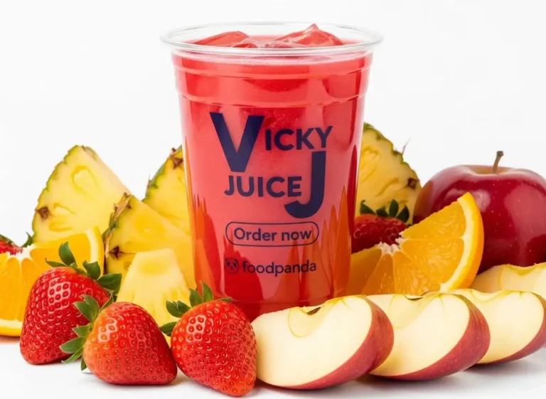 10 Best Juice in Sahiwal for Fresh and Refreshing Drinks