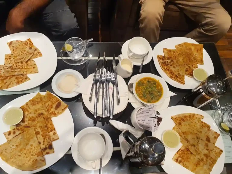 7 Best Chanay in Sargodha for an Authentic Desi Breakfast