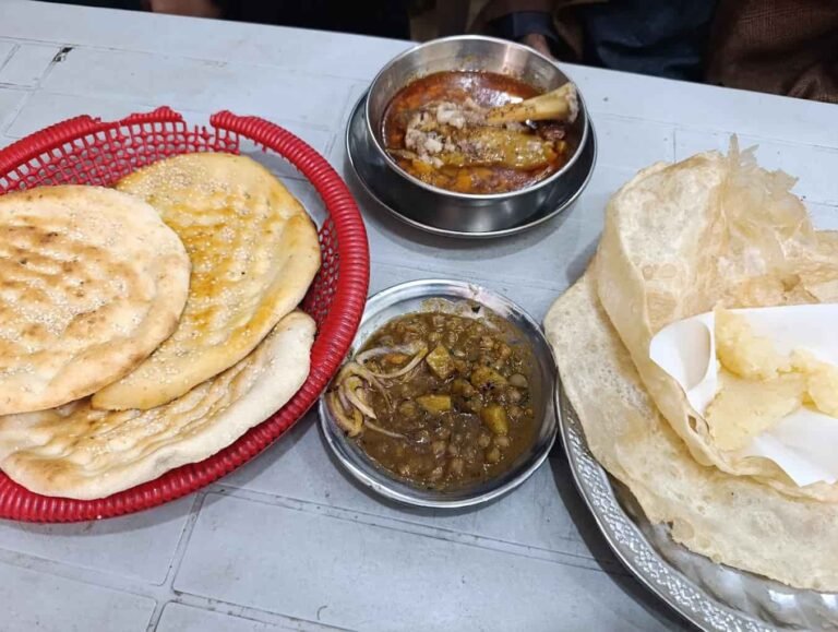 16 Best Chanay in Rawalpindi for a Delicious Desi Breakfast