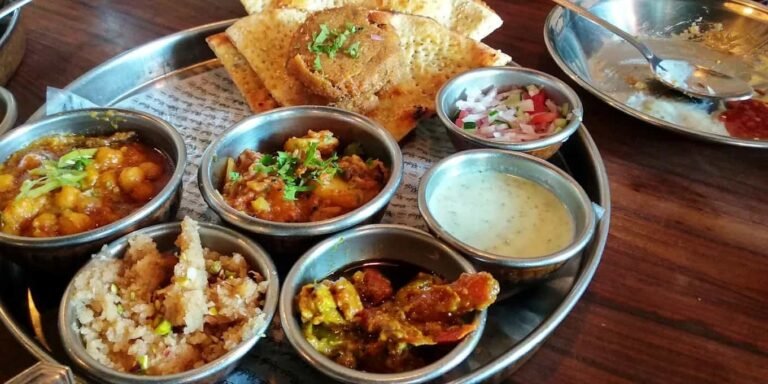 13 Best Chanay in Islamabad for a Flavorful Desi Breakfast