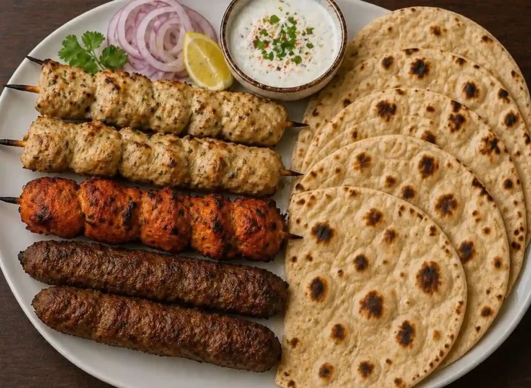 16 Best BBQ in Gujrat for Every Barbecue Lover