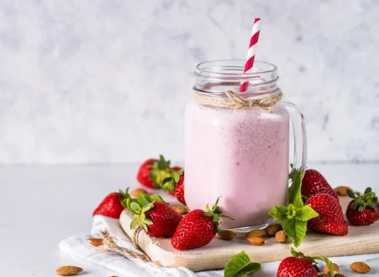 11 Best Milkshake in Karachi for a Refreshing Sweet Treat