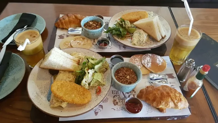 14 Best Breakfast in Karachi You Must Try for a Perfect Morning