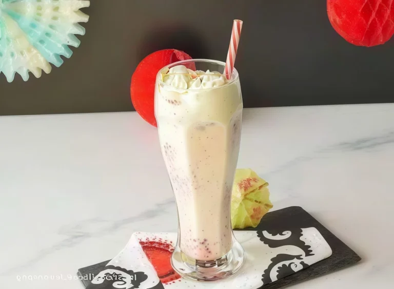 8 Best Milkshakes in Faisalabad for a Delicious Sweet Treat