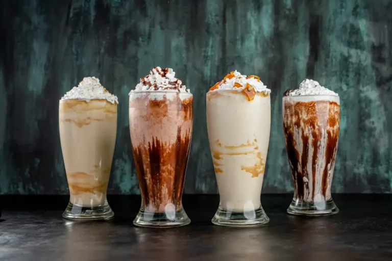 11 Best Milkshakes in Lahore for a Sweet and Creamy Treat