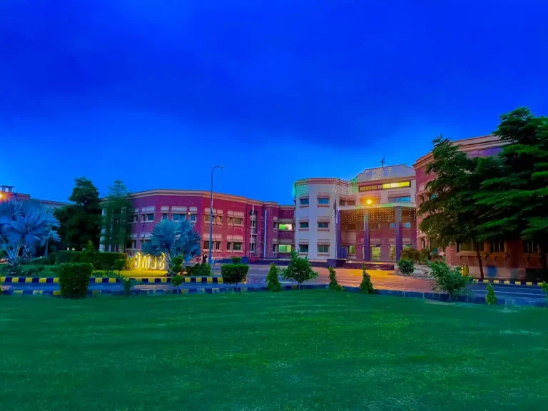 12 Best Colleges in Sahiwal for Quality Education and Academic Excellence