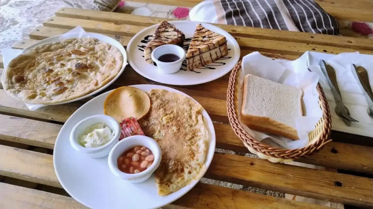 8 Best Breakfast in Murree for a Delicious Start to Your Mountain Morning
