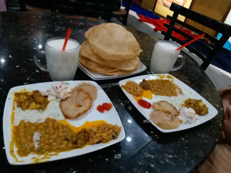 7 Best Breakfast in Sialkot for a Delicious Morning