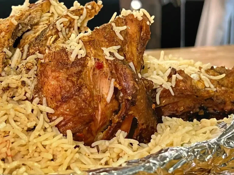 4 Best Sajji in Multan You Must Visit for a Flavorful Experience