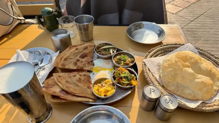 10 Best Breakfast in Bahria Town Rawalpindi for a Delicious Morning