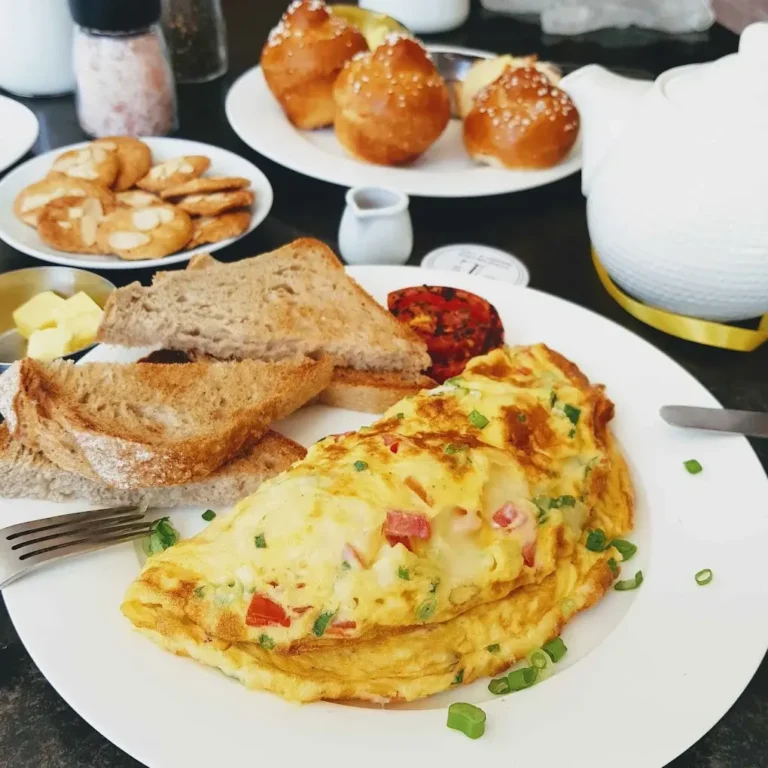 13 Best Breakfast in Islamabad You Must Try