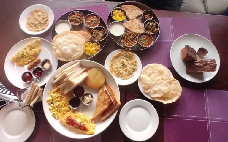 10 Best Breakfast in Multan for a Delicious Start to Your Day