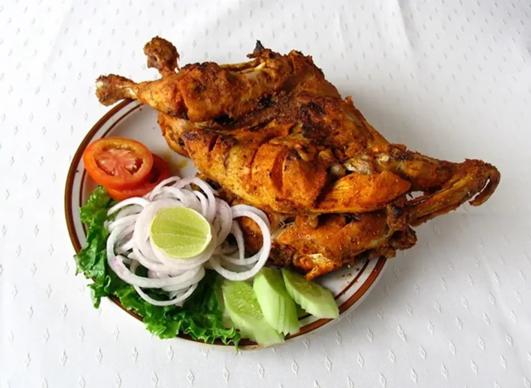 9 Best Sajji in Karachi for Authentic Balochi Taste and BBQ Experience