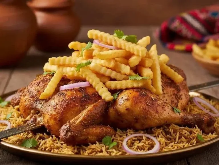 13 Best Sajji in Islamabad for Authentic Balochi Flavors and BBQ Delights