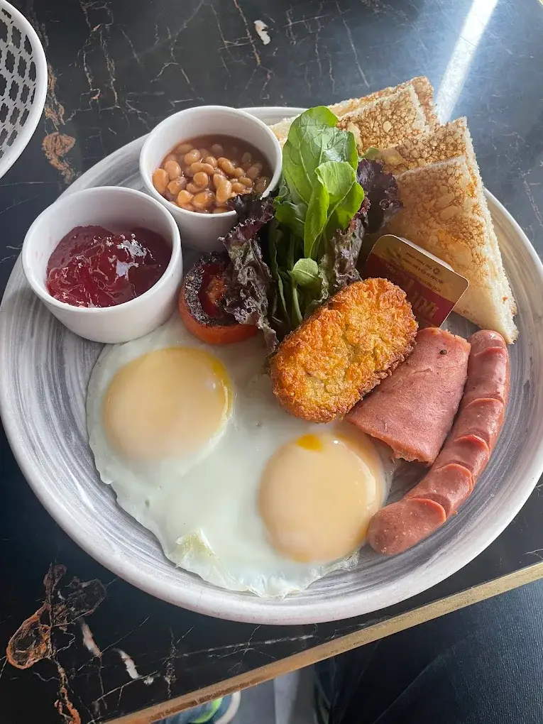 10 Best Breakfast in DHA Lahore for a Perfect Morning Feast