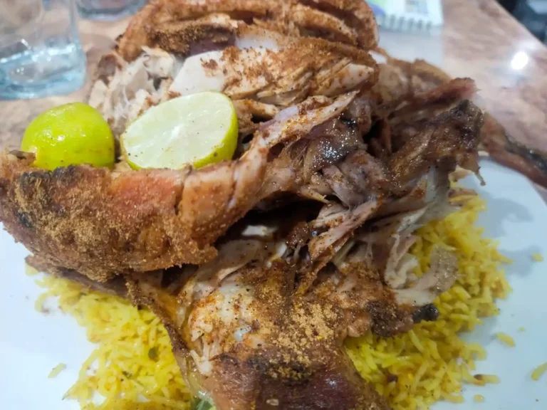 5 Best Sajji in Sargodha You Must Try for an Authentic Experience