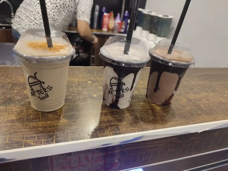 6 Best Milkshakes in Gujranwala for a Creamy and Refreshing Treat